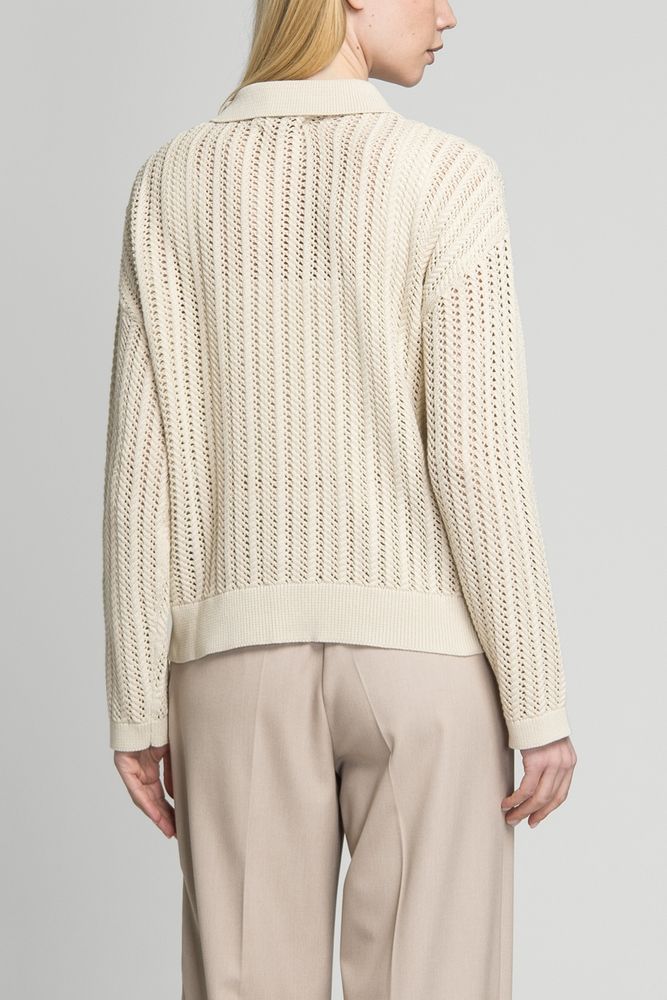 Кардиган GIANNA KNITTED