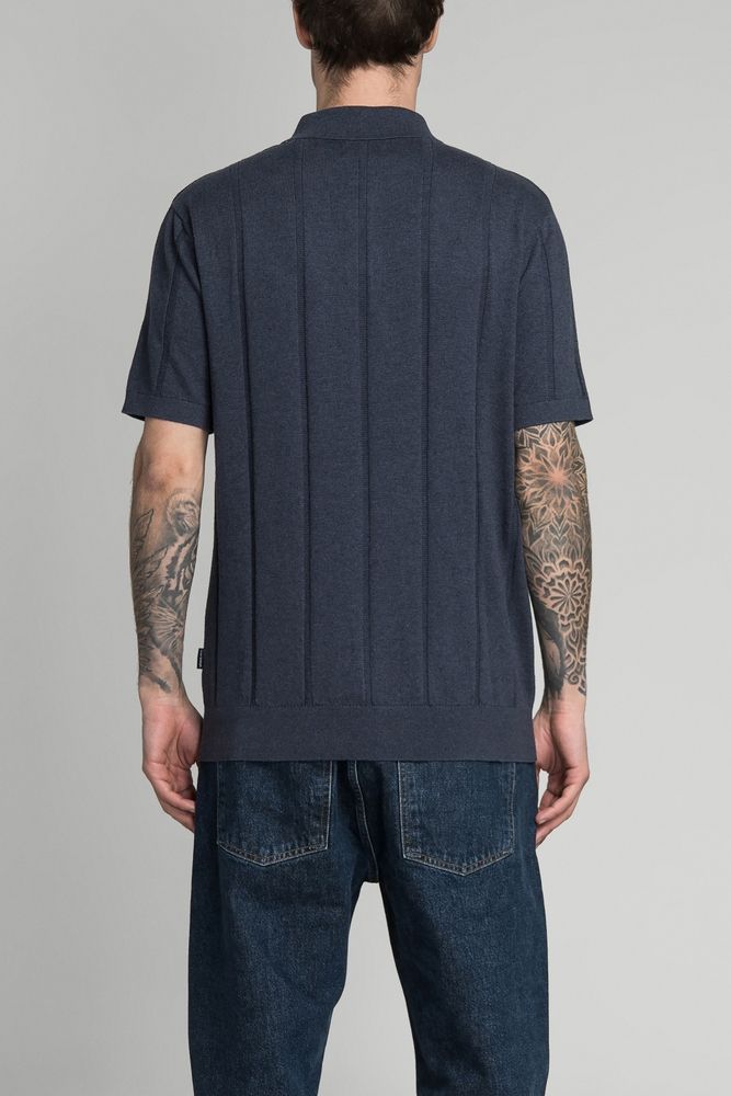 Поло WELLBURN KNITTED