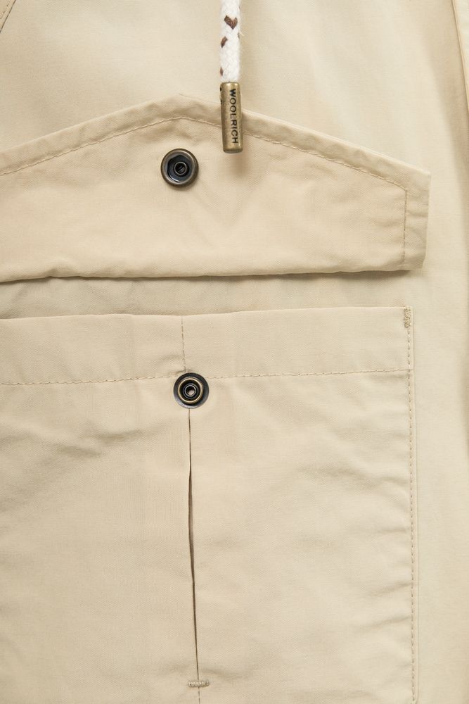 Куртка POLY COTTON MOUNTAIN, L