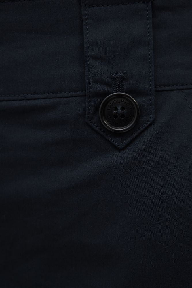 Шорты COTTON POPLIN