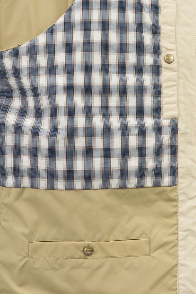 Куртка POLY COTTON MOUNTAIN, L