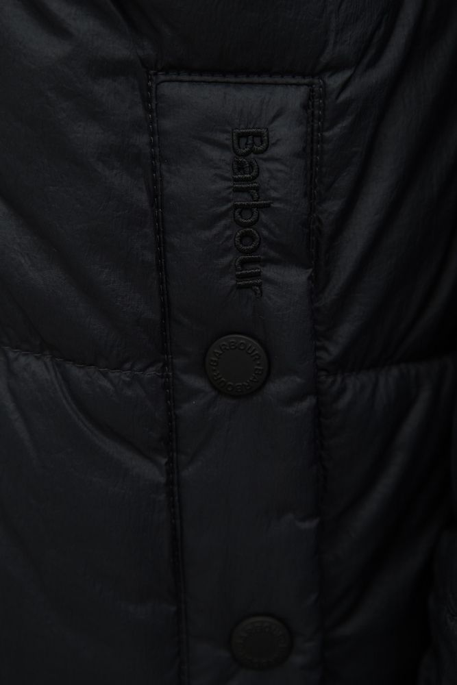 Куртка OFFSHORE QUILTED