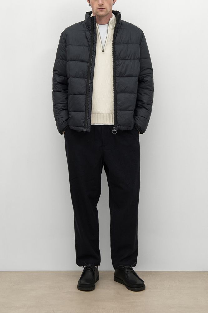 Куртка OFFSHORE QUILTED