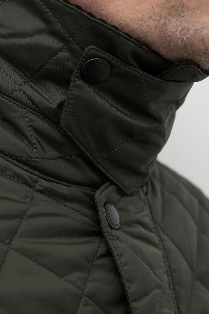Куртка BEDALE QUILTED