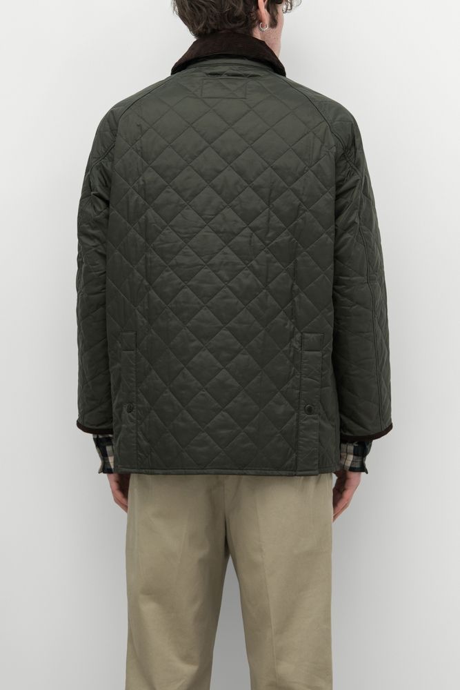Куртка BEDALE QUILTED