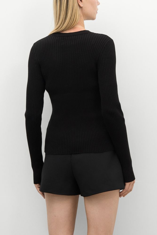 Светр KYLA KNITTED