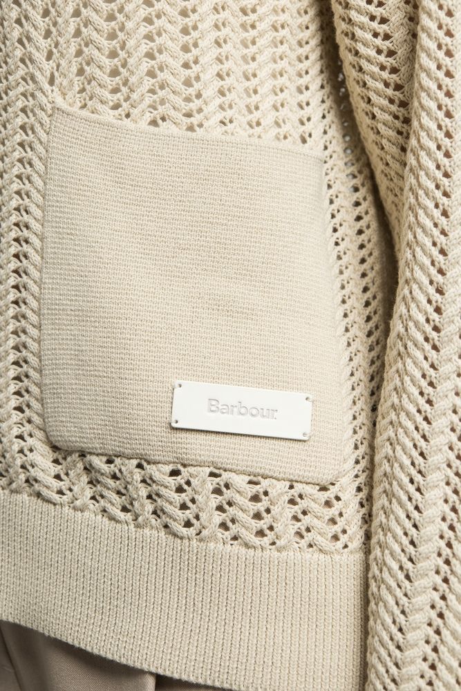 Кардиган GIANNA KNITTED