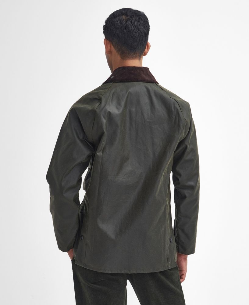 Куртка вощена BEDALE WAX, 44