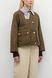 Куртка вощена CROPPED BEADNELL WAX, 14