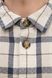 Овершот VENNEL TEXTURED TARTAN, M