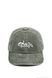 Бейсболка Soft Washed 6 Panel Twill