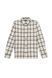 Овершот VENNEL TEXTURED TARTAN, M