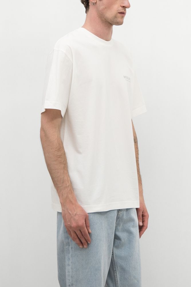 Футболка COTTON GRAPHIC