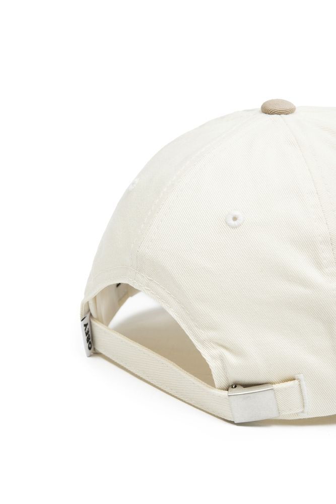 Бейсболка DESIGN STUDIOS 5 PANEL STRAPBACK, One size