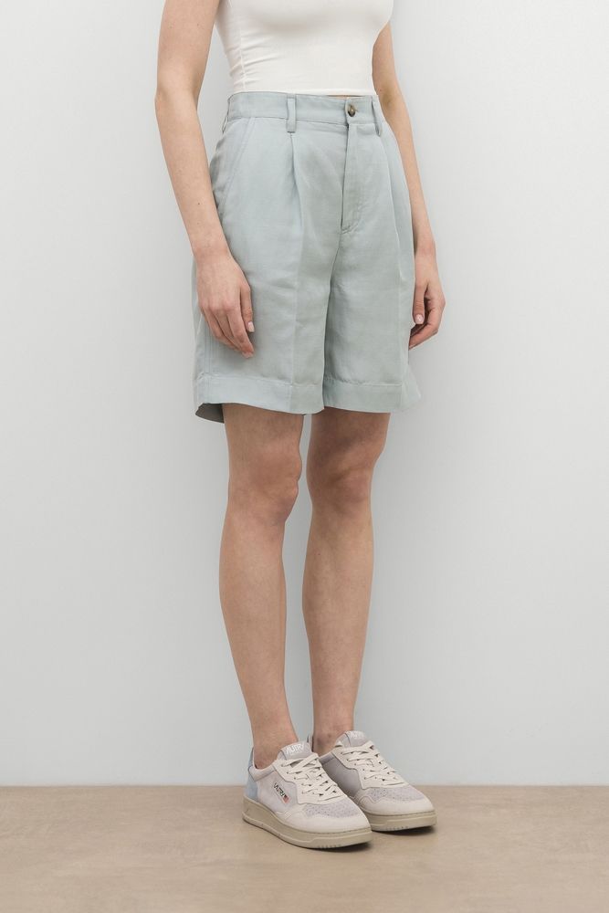 Шорти VISCOSE LINEN