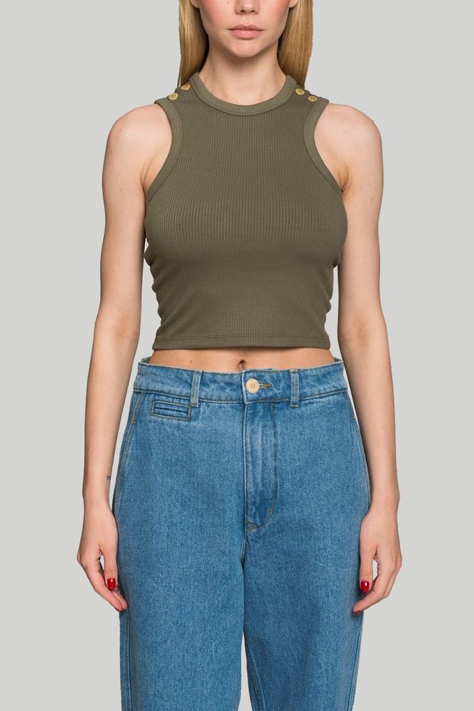 Майка STRETTON TOP
