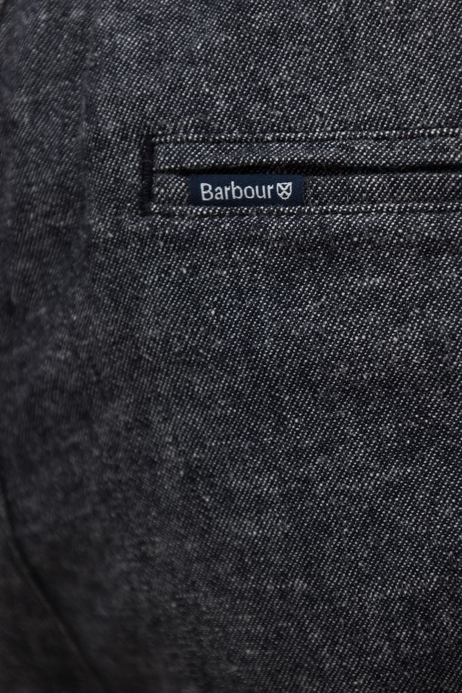 Шорти STILLWATER LINEN BLEND