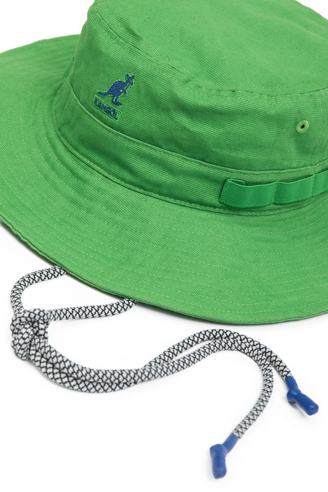 Панама UTILITY CORDS JUNGLE