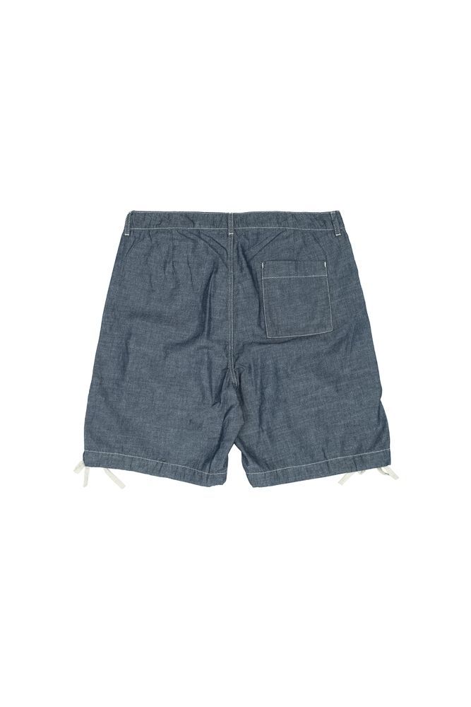 Шорты CHAMBRAY CHINO, 34