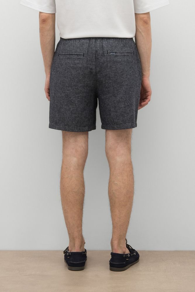 Шорти STILLWATER LINEN BLEND