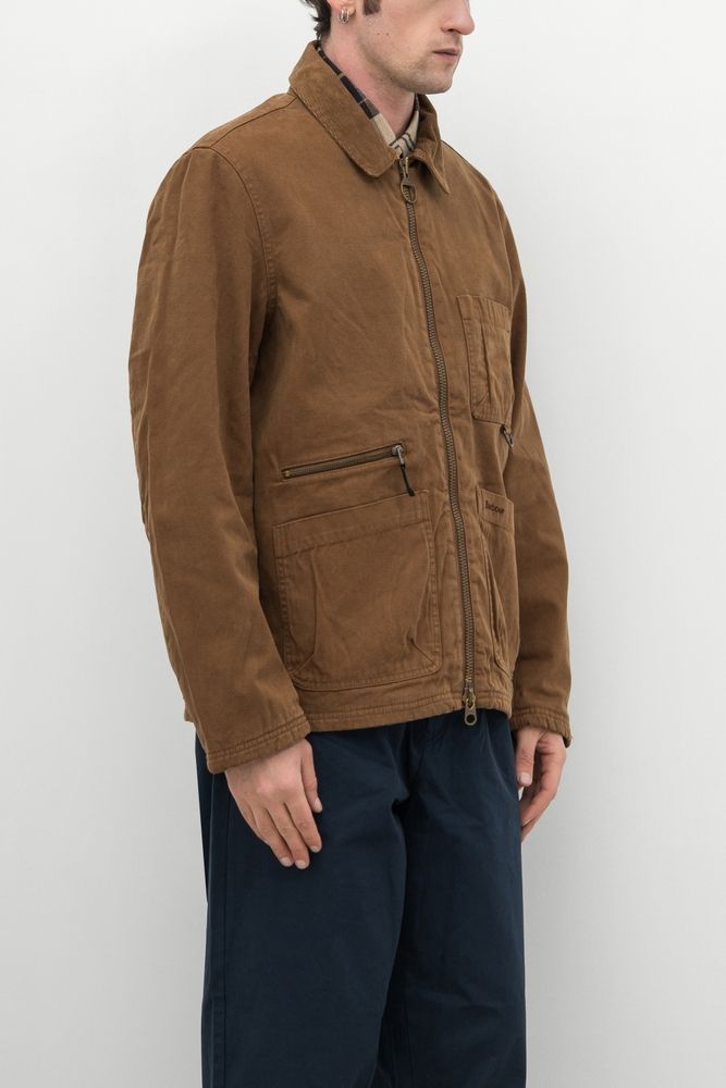 Куртка COVE CASUAL