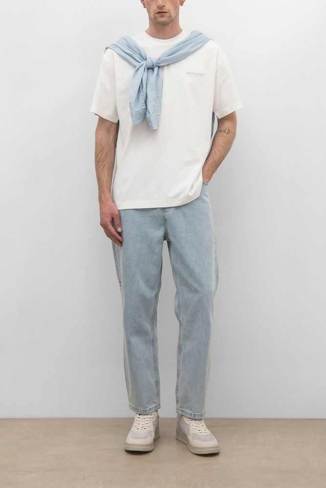 Футболка COTTON GRAPHIC