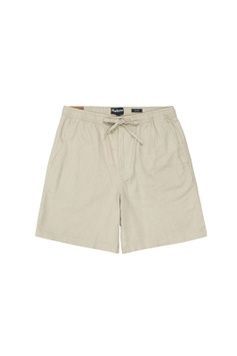 Шорты COTTON LINEN RELAXED