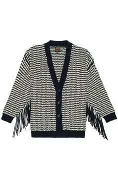 Кардиган CRISPY COTTON, S
