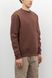 Світшот IVERGILL RELAXED FIT CREWNECK