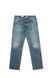Джинси Recycle Denim Red Selvage 14oz Blue mid dark used
