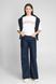 Джинсы MAISIE WIDE LEG JEANS