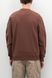 Світшот IVERGILL RELAXED FIT CREWNECK