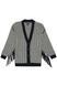Кардиган CRISPY COTTON, S