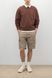 Світшот IVERGILL RELAXED FIT CREWNECK