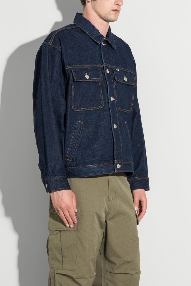 OBEY OPENA JACKET