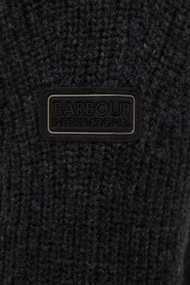 Светр chester crew knit jumper