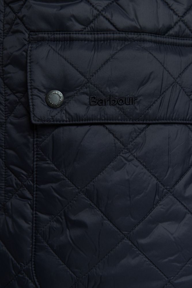 Куртка CITY BEDALE QUILTED