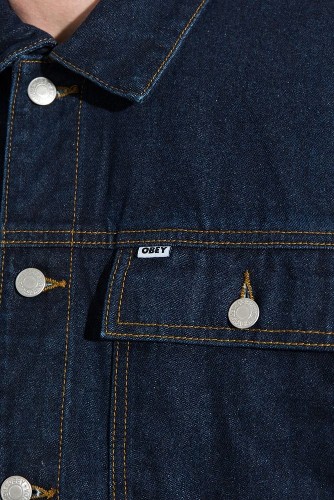 OBEY OPENA JACKET