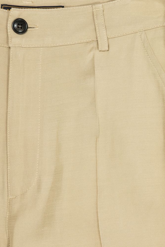 Брюки VISCOSE LINEN, 27