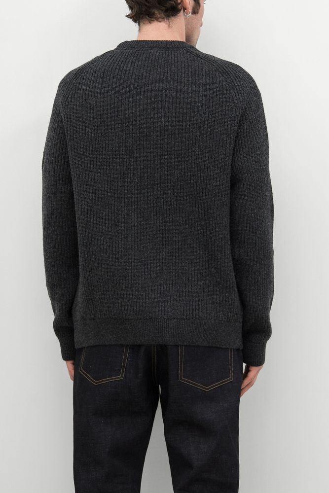 Светр chester crew knit jumper