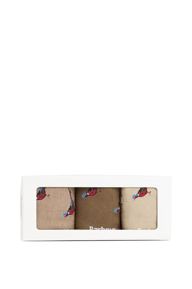 Носки Pheasant Gift Box