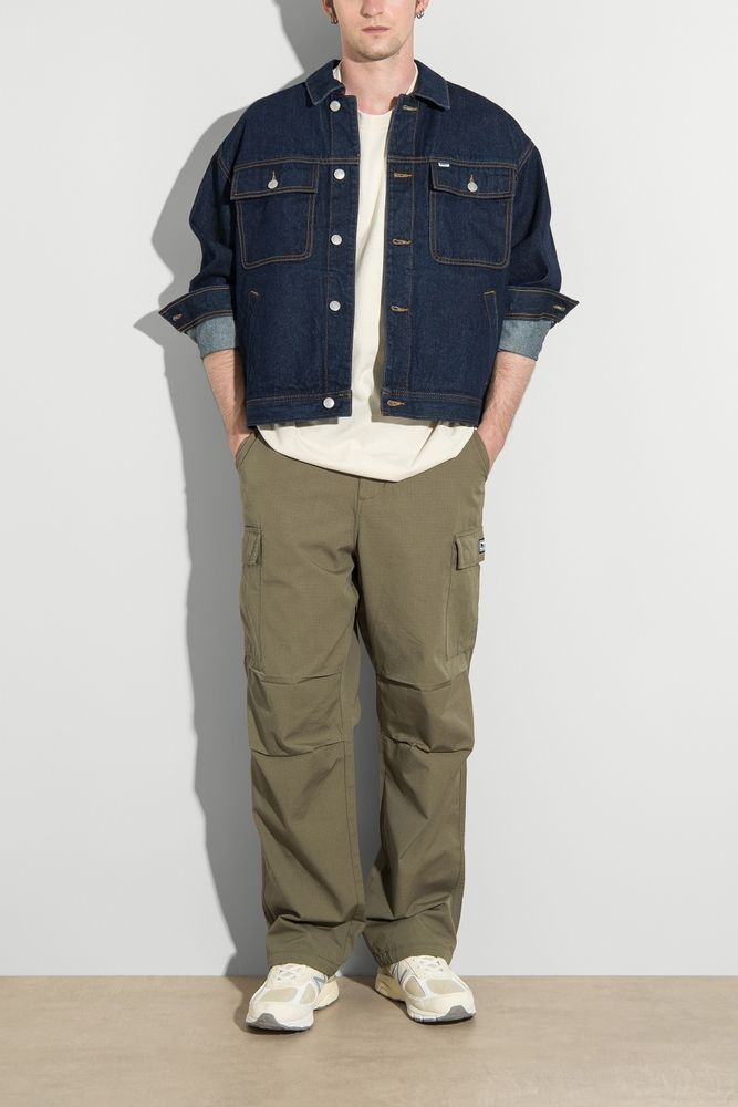 OBEY OPENA JACKET