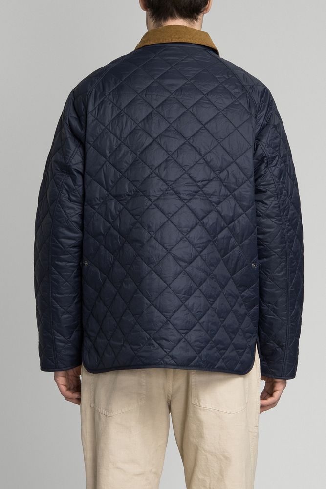 Куртка CITY BEDALE QUILTED