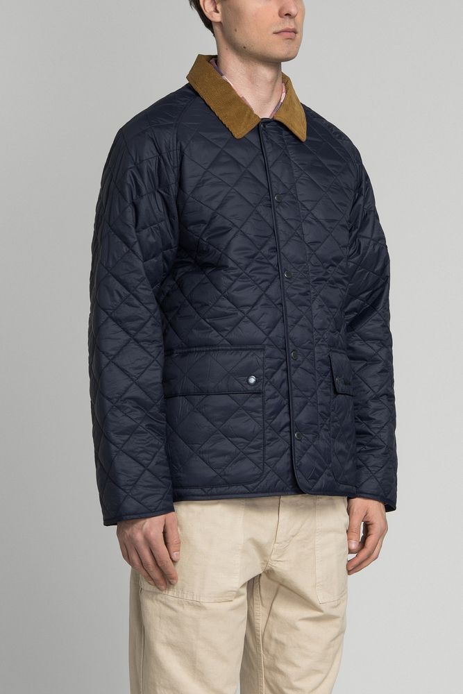 Куртка CITY BEDALE QUILTED