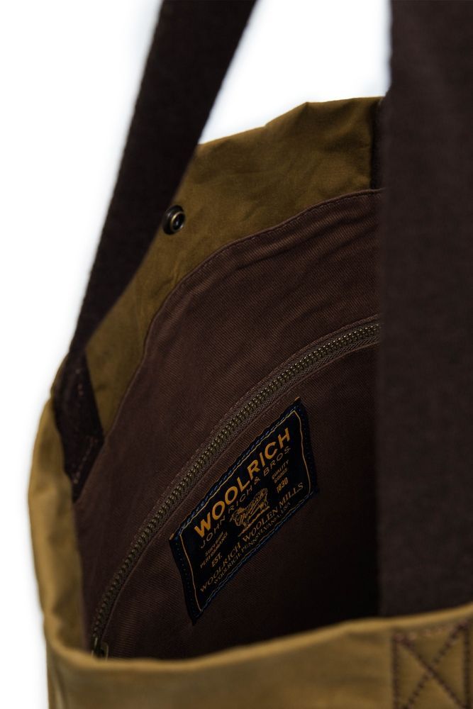 Сумка DRY WAX MEDIUM TOTE, One size