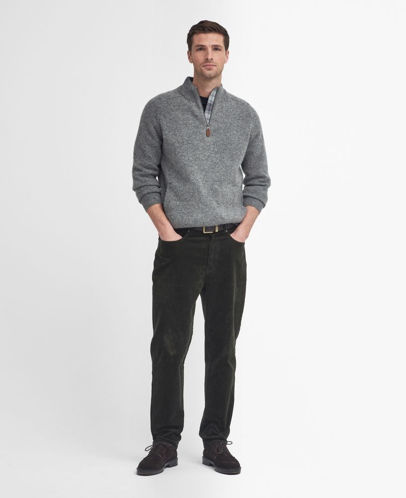 Светр Talder HZ Knit