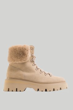 WFW232.573.236 BEIGE черевики