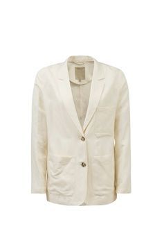 Жакет VISCOSE LINEN