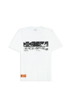 Футболка Always Late TS Single Jersey