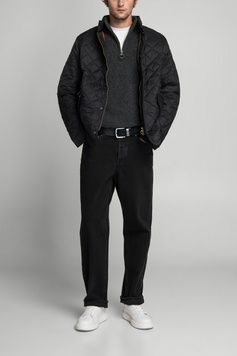 Куртка F/WGT CHELSEA BLACK, XXXL
